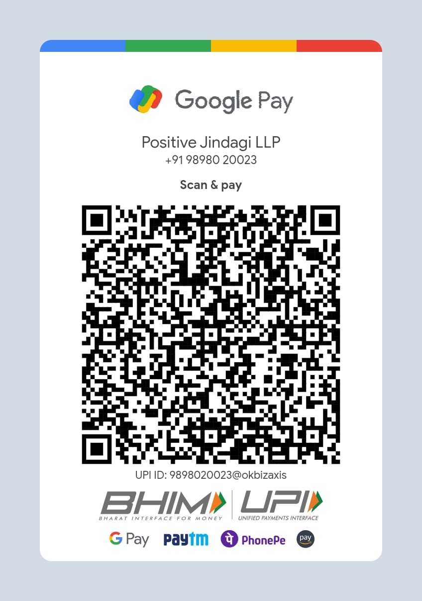 Payment QR Code